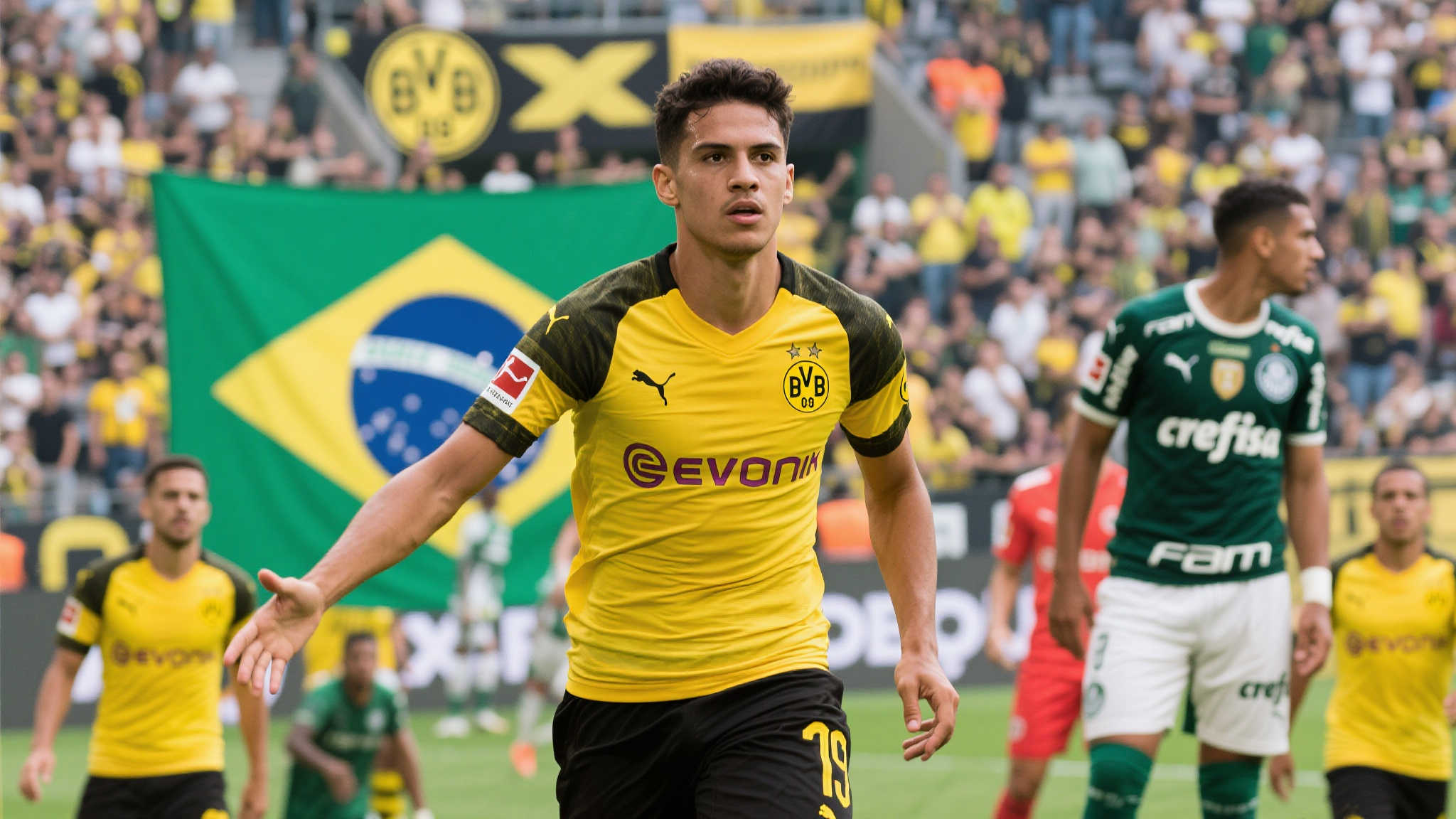 EPL英超直播服务介绍