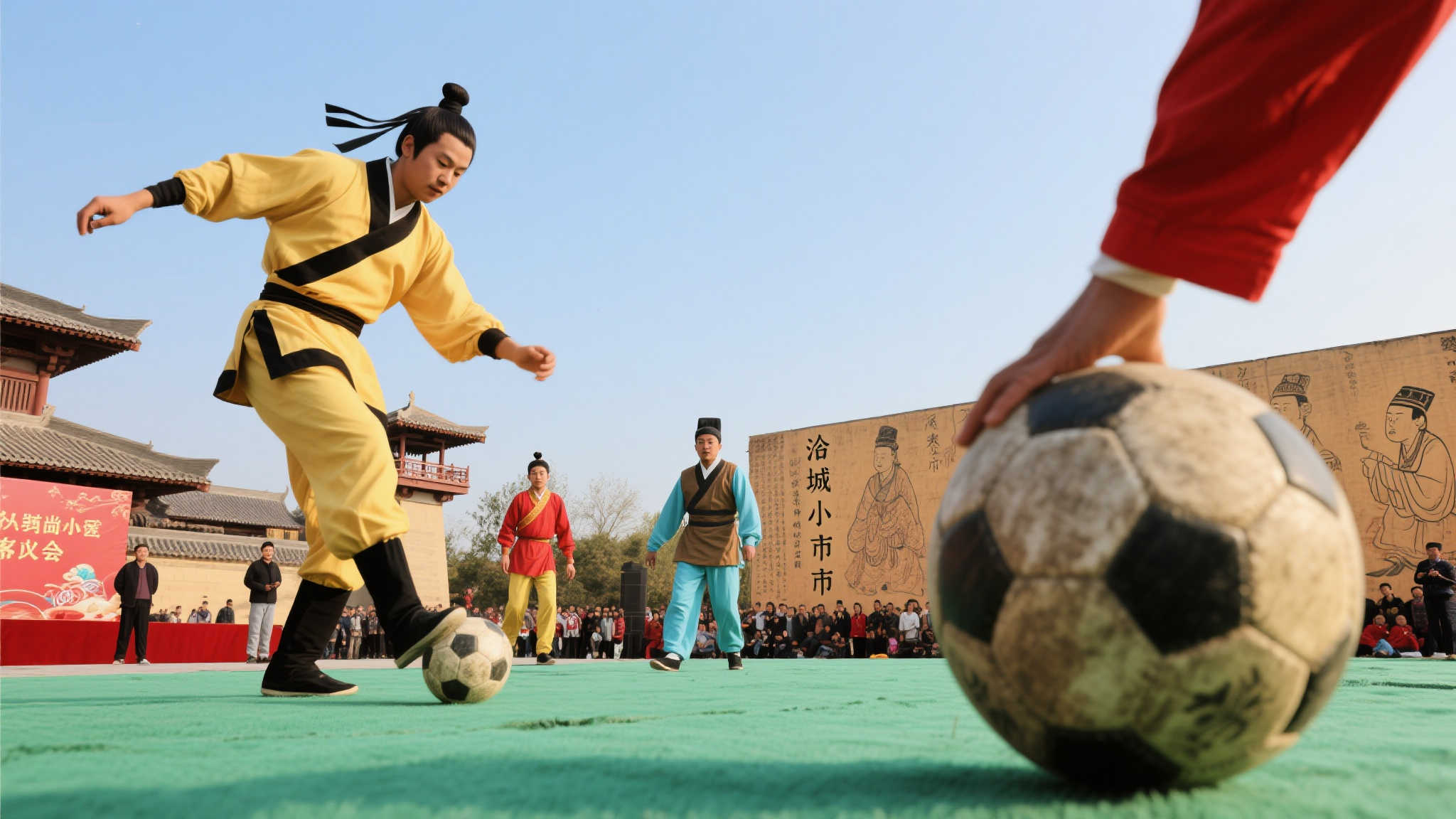 EPL英超直播服务介绍